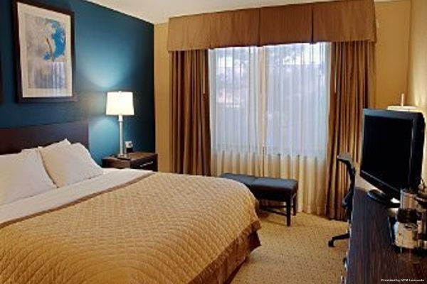 WYNDHAM GARDEN DAYTON SOUTH HOTEL (Miamisburg)